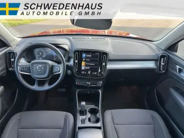 VOLVO XC40 T4 RECHARGE INSCRIPTION EXPRESSION