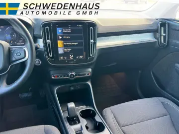 VOLVO XC40 T4 RECHARGE INSCRIPTION EXPRESSION