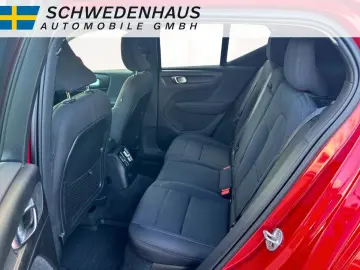 VOLVO XC40 T4 RECHARGE INSCRIPTION EXPRESSION