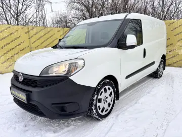 Fiat Doblo Maxi