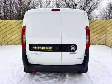 Fiat Doblo Maxi
