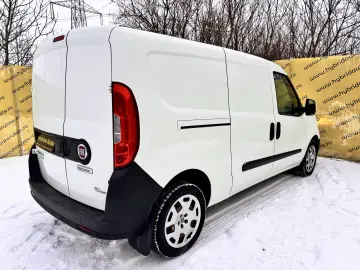 Fiat Doblo Maxi