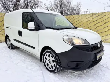 Fiat Doblo Maxi