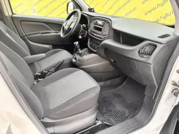 Fiat Doblo Maxi