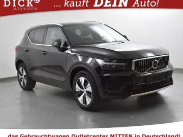 VOLVO XC 40 7G Inscrip Express PANO PROF MEMO KAM
