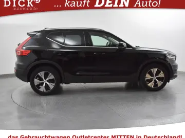 VOLVO XC 40 7G Inscrip Express PANO PROF MEMO KAM