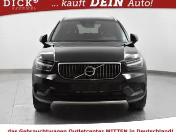VOLVO XC 40 7G Inscrip Express PANO PROF MEMO KAM
