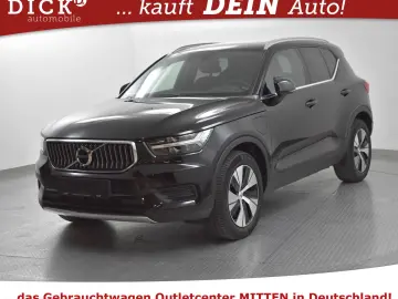 VOLVO XC 40 7G Inscrip Express PANO PROF MEMO KAM