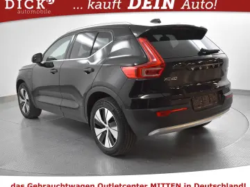 VOLVO XC 40 7G Inscrip Express PANO PROF MEMO KAM