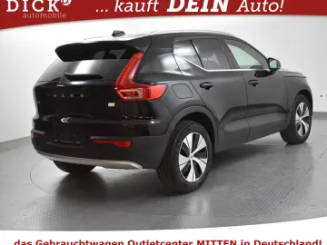 VOLVO XC 40 7G Inscrip Express PANO PROF MEMO KAM
