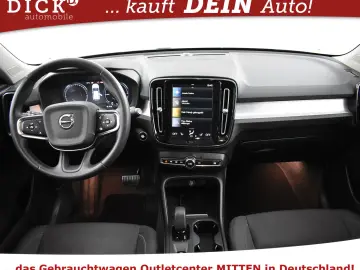 VOLVO XC 40 7G Inscrip Express PANO PROF MEMO KAM