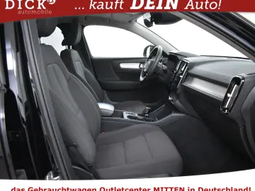 VOLVO XC 40 7G Inscrip Express PANO PROF MEMO KAM