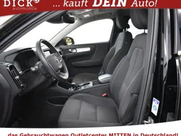 VOLVO XC 40 7G Inscrip Express PANO PROF MEMO KAM