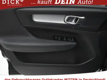 VOLVO XC 40 7G Inscrip Express PANO PROF MEMO KAM