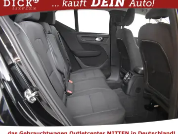 VOLVO XC 40 7G Inscrip Express PANO PROF MEMO KAM