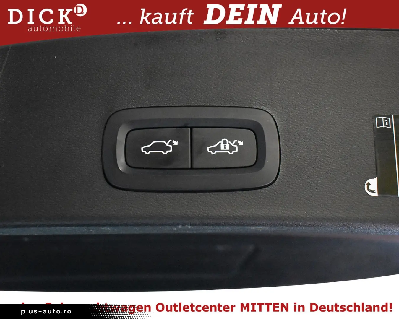 VOLVO XC 40 7G Inscrip Express PANO PROF MEMO KAM