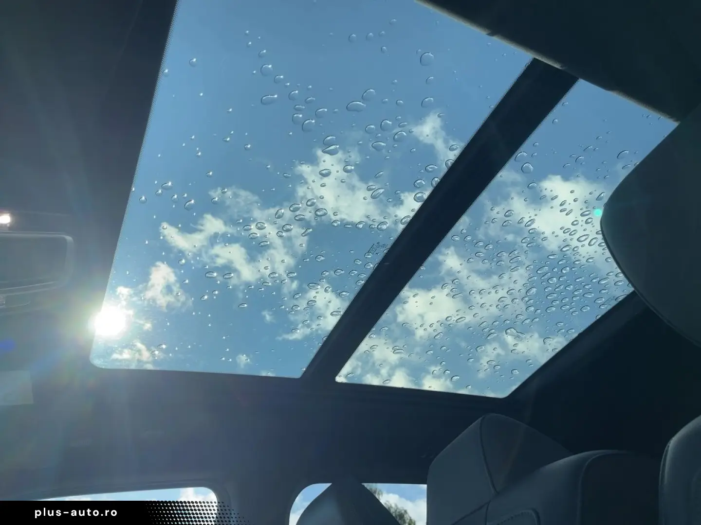 DODGE RAM Built To Serve  LPG  6 Sitzer