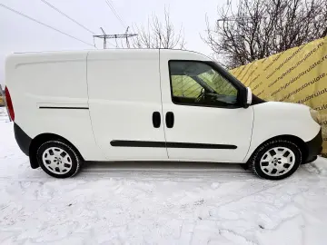 Fiat Doblo Maxi