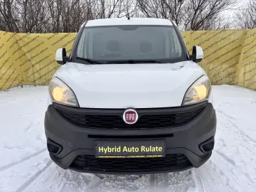 Fiat Doblo Maxi