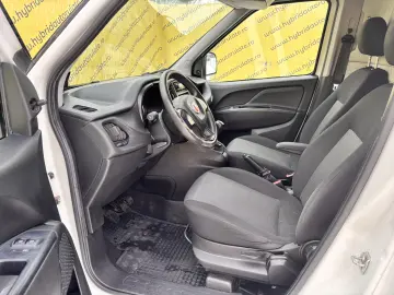 Fiat Doblo Maxi