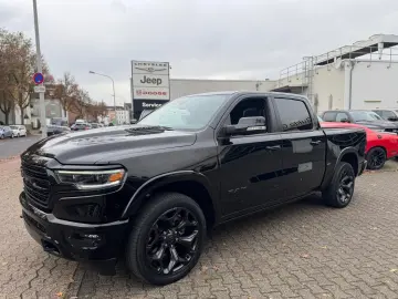 DODGE RAM 5.7 V8 Crew Cab Limited Night Edition   teil