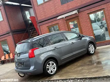 Peugeot 5008 155 THP Automatik Active