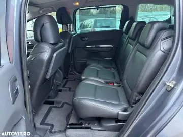 Peugeot 5008 155 THP Automatik Active