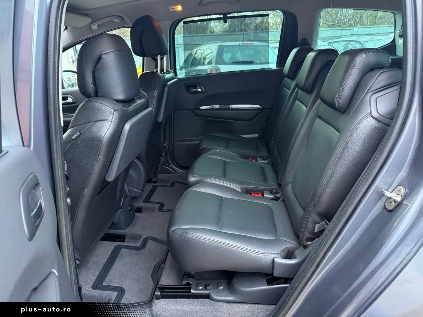 Peugeot 5008 155 THP Automatik Active