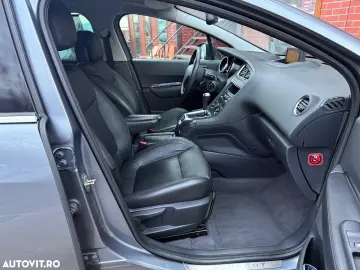 Peugeot 5008 155 THP Automatik Active