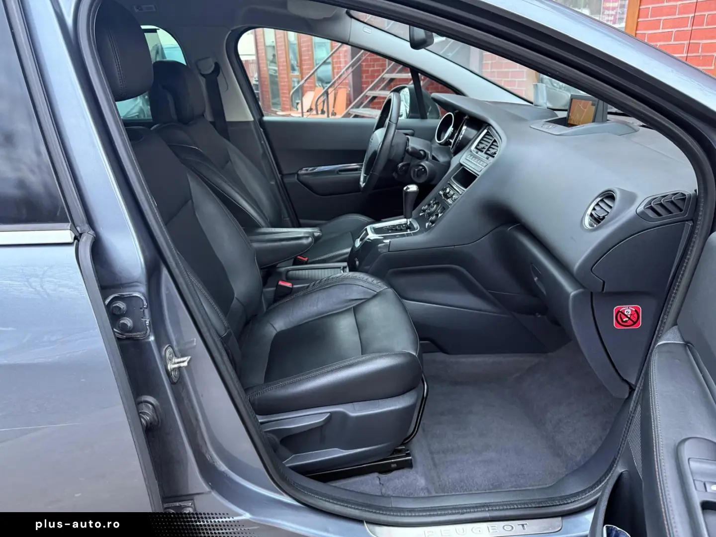 Peugeot 5008 155 THP Automatik Active