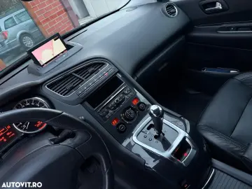 Peugeot 5008 155 THP Automatik Active