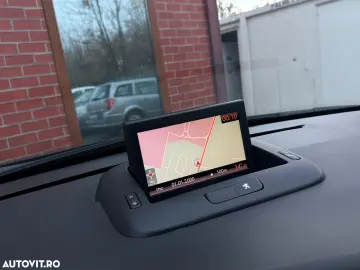 Peugeot 5008 155 THP Automatik Active