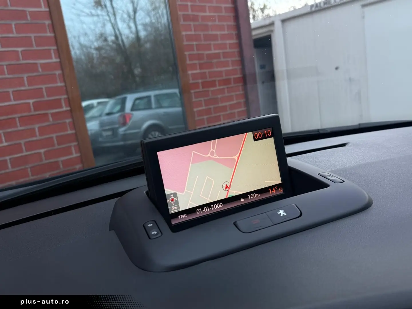 Peugeot 5008 155 THP Automatik Active