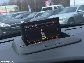 Peugeot 5008 155 THP Automatik Active