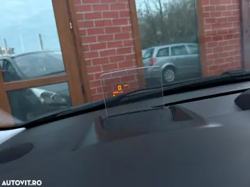 Peugeot 5008 155 THP Automatik Active