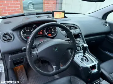 Peugeot 5008 155 THP Automatik Active