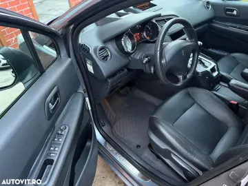 Peugeot 5008 155 THP Automatik Active