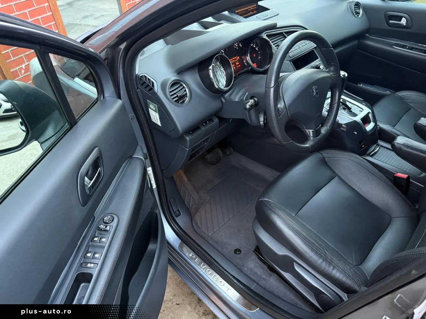 Peugeot 5008 155 THP Automatik Active