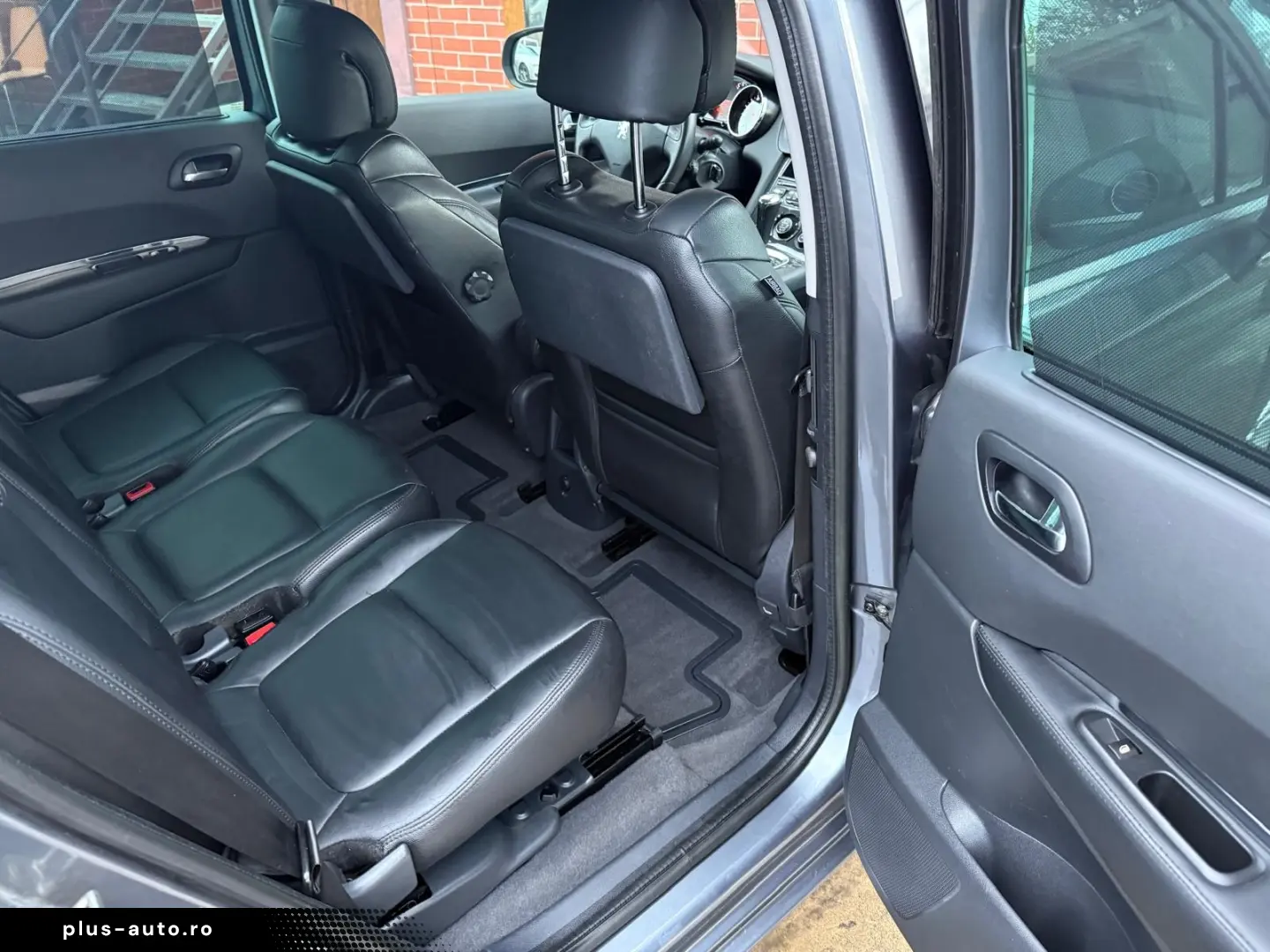 Peugeot 5008 155 THP Automatik Active