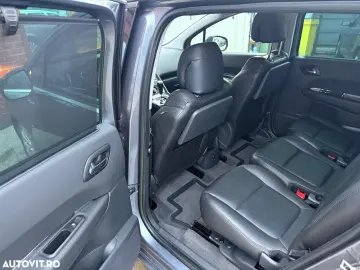 Peugeot 5008 155 THP Automatik Active