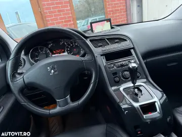 Peugeot 5008 155 THP Automatik Active