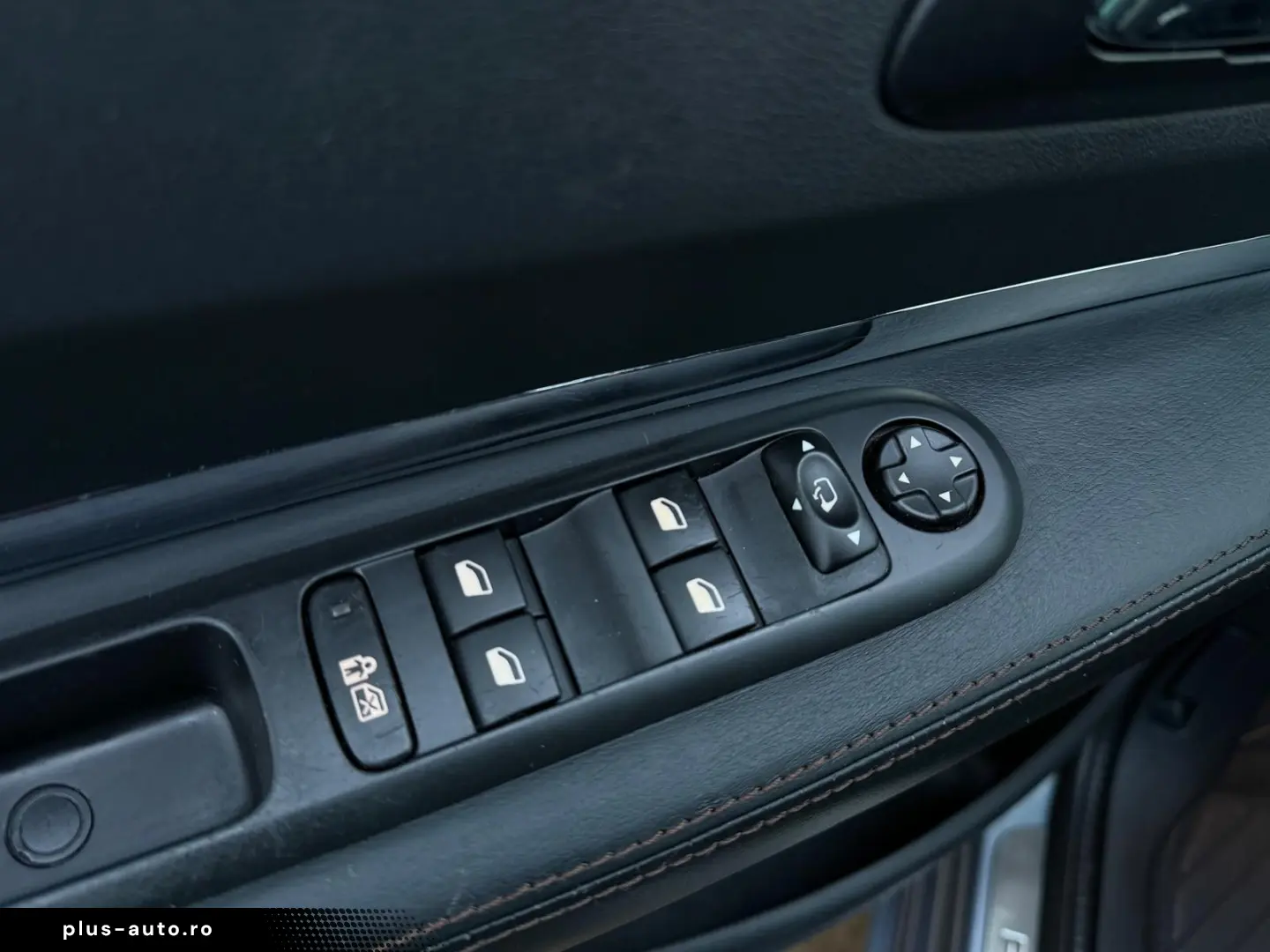 Peugeot 5008 155 THP Automatik Active