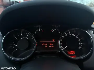 Peugeot 5008 155 THP Automatik Active