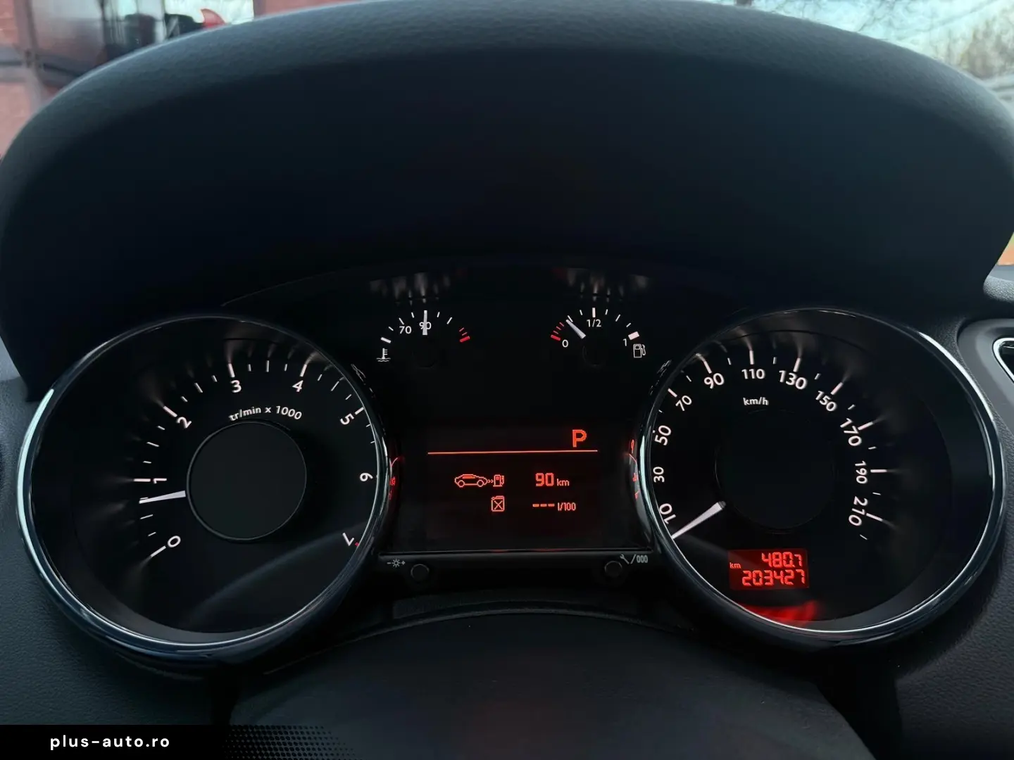 Peugeot 5008 155 THP Automatik Active