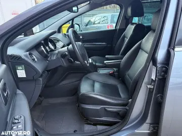 Peugeot 5008 155 THP Automatik Active