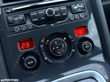 Peugeot 5008 155 THP Automatik Active