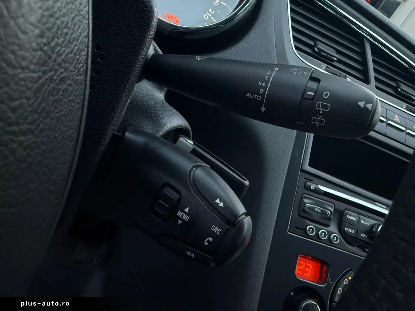 Peugeot 5008 155 THP Automatik Active