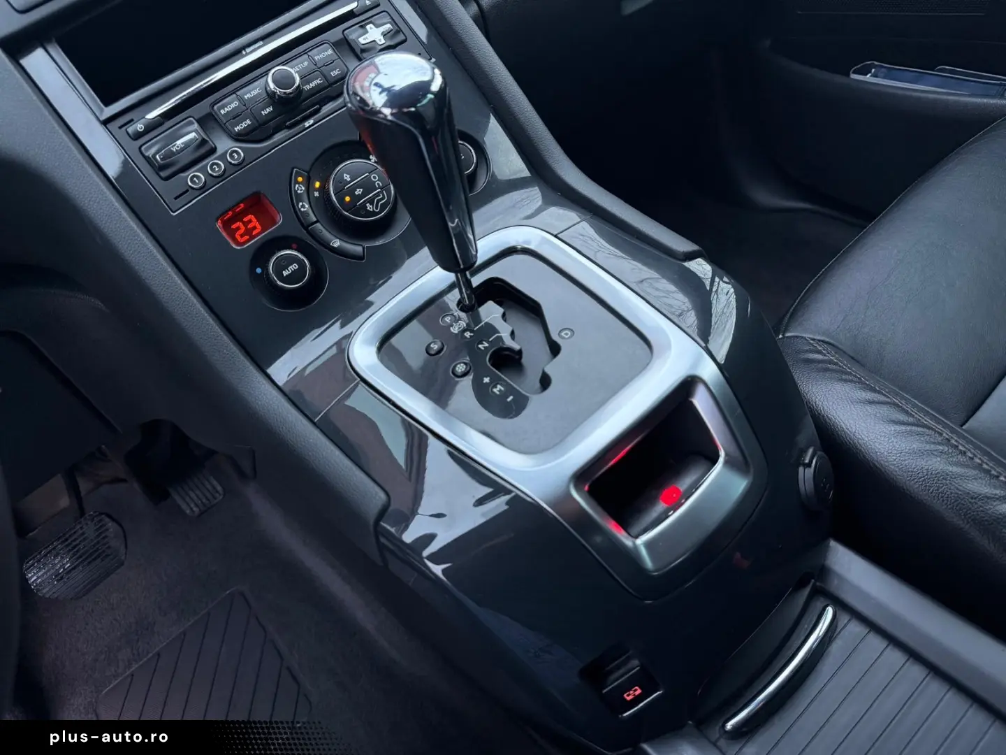 Peugeot 5008 155 THP Automatik Active