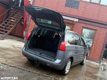 Peugeot 5008 155 THP Automatik Active