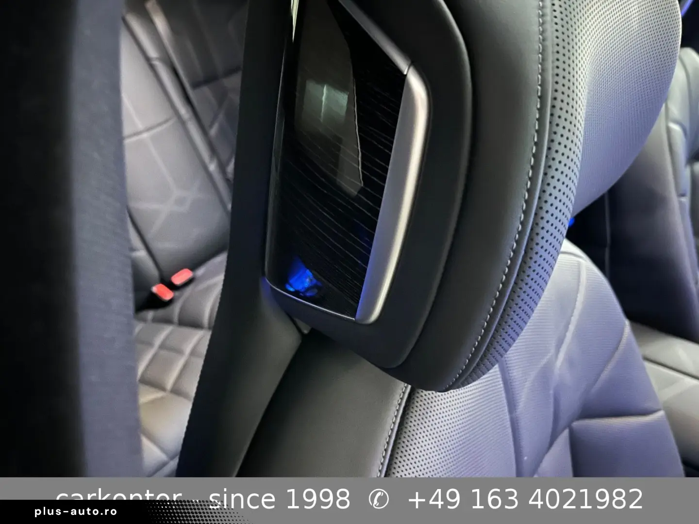 BMW 750e xDr  M SPORTPAKET 2025